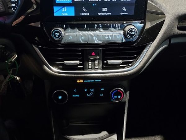 Ford Fiesta 1.1 IT-VCT 55kW (75CV) Trend 5p nuevo Barcelona