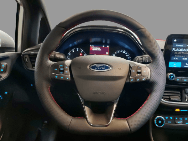 Ford Fiesta 1.0 EcoBoost MHEV 92kW(125CV) ST-Line 5p nuevo Barcelona