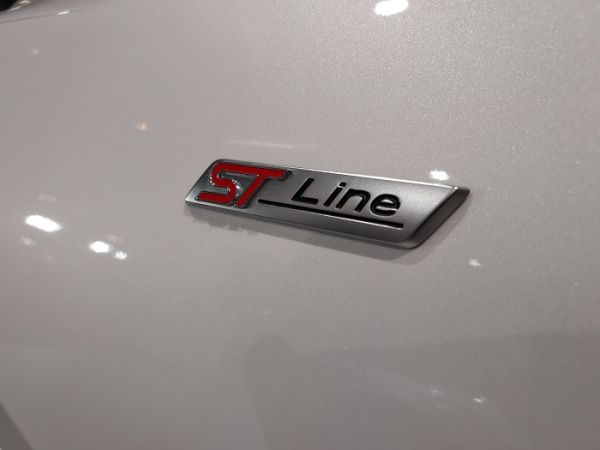 Ford Kuga ST-Line X 2.5 Duratec PHEV 165kW Auto 225cv nuevo Barcelona