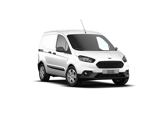 FORD Transit Courier Van nuevo 