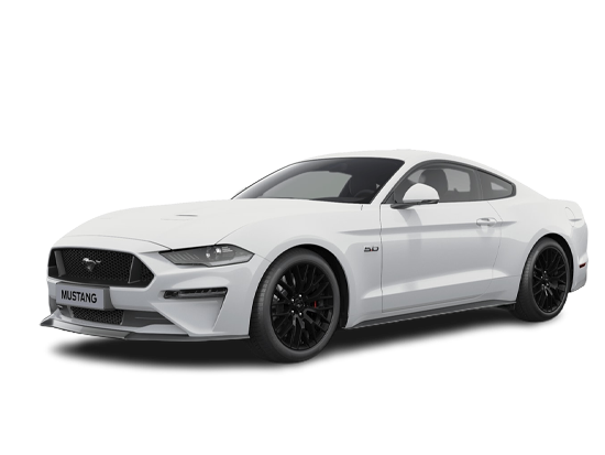 FORD Mustang nuevo 