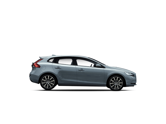 VOLVO V40 en Zaragoza VOLVO V40 nuevo Zaragoza