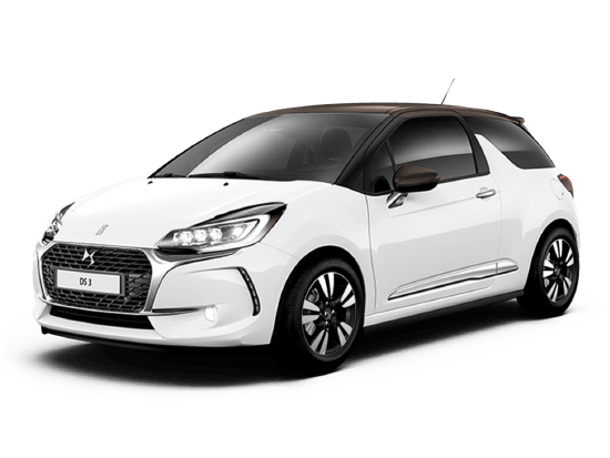 DS 3 DS 3
