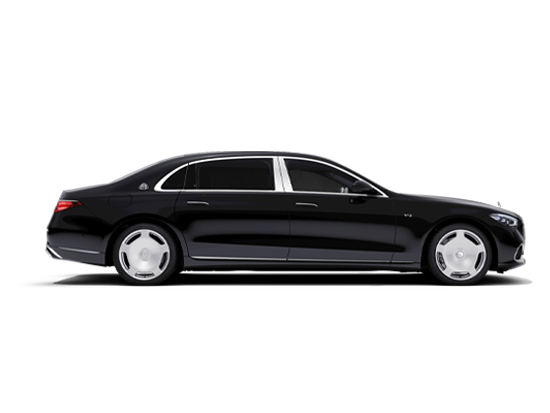 CLASE S MERCEDES MAYBACH