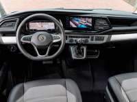 Volkswagen Multivan 6.1 nuevo Madrid