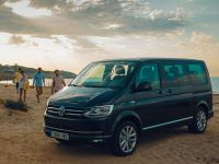 Volkswagen Multivan nuevo Madrid
