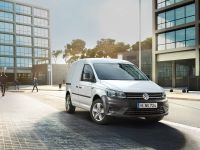 Volkswagen Caddy Furgón nuevo Madrid