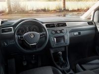 Volkswagen Caddy Kombi nuevo Madrid