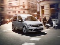Volkswagen Caddy nuevo Madrid