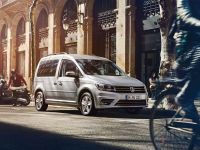 Volkswagen Caddy nuevo Madrid