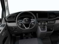 Volkswagen Transporter 6.1 nuevo Madrid