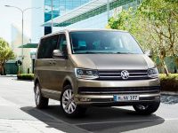 Volkswagen Caravelle nuevo Madrid