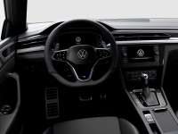 Volkswagen Arteon R nuevo Madrid