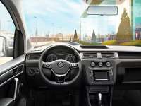 Volkswagen Caddy GNC Profesional nuevo Madrid