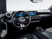 Mercedes-Benz NUEVO AMG CLASE A COMPACTO nuevo Madrid