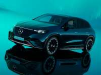 Mercedes-Benz NUEVO EQE SUV nuevo Madrid
