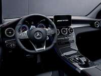 Mercedes-Benz AMG GLC SUV nuevo Madrid