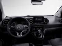 Mercedes-Benz Nuevo Clase T nuevo Madrid