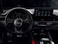 AUDI RS4 Avant nuevo