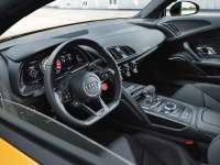 AUDI R8 Coupé V10 Performance RWD nuevo