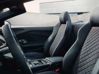 AUDI R8 Spyder V10 Performance RWD nuevo
