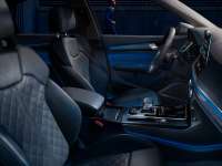 AUDI SQ5 Sportback nuevo