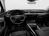 AUDI e-tron Sportback nuevo