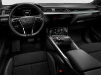 AUDI e-tron S Sportback nuevo