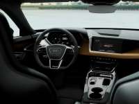 AUDI e-tron GT Quattro nuevo