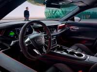 AUDI RS e-tron GT nuevo