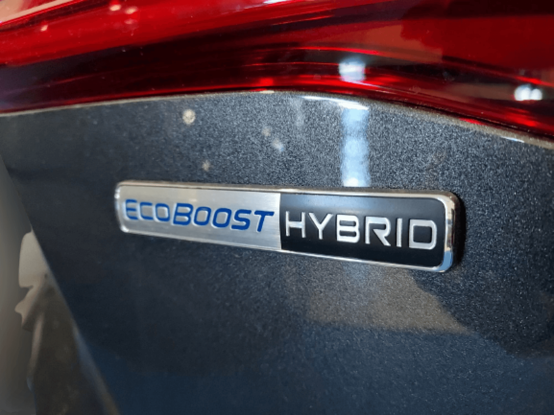 Ford Focus 1.0 Ecoboost MHEV 92kW ST-Line SB nuevo Barcelona
