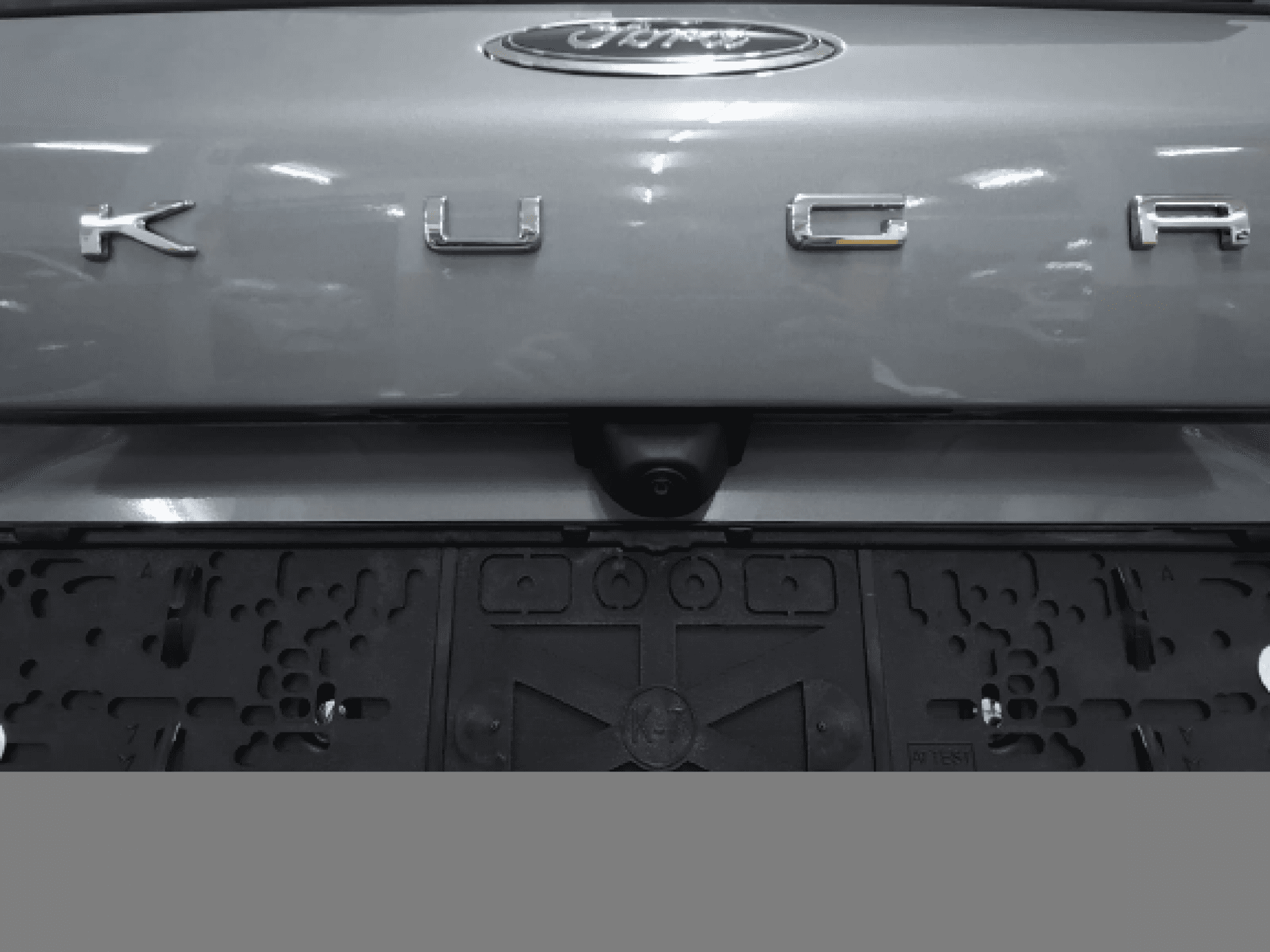 Ford Kuga ST-Line X 2.5 Duratec FHEV Auto nuevo Barcelona