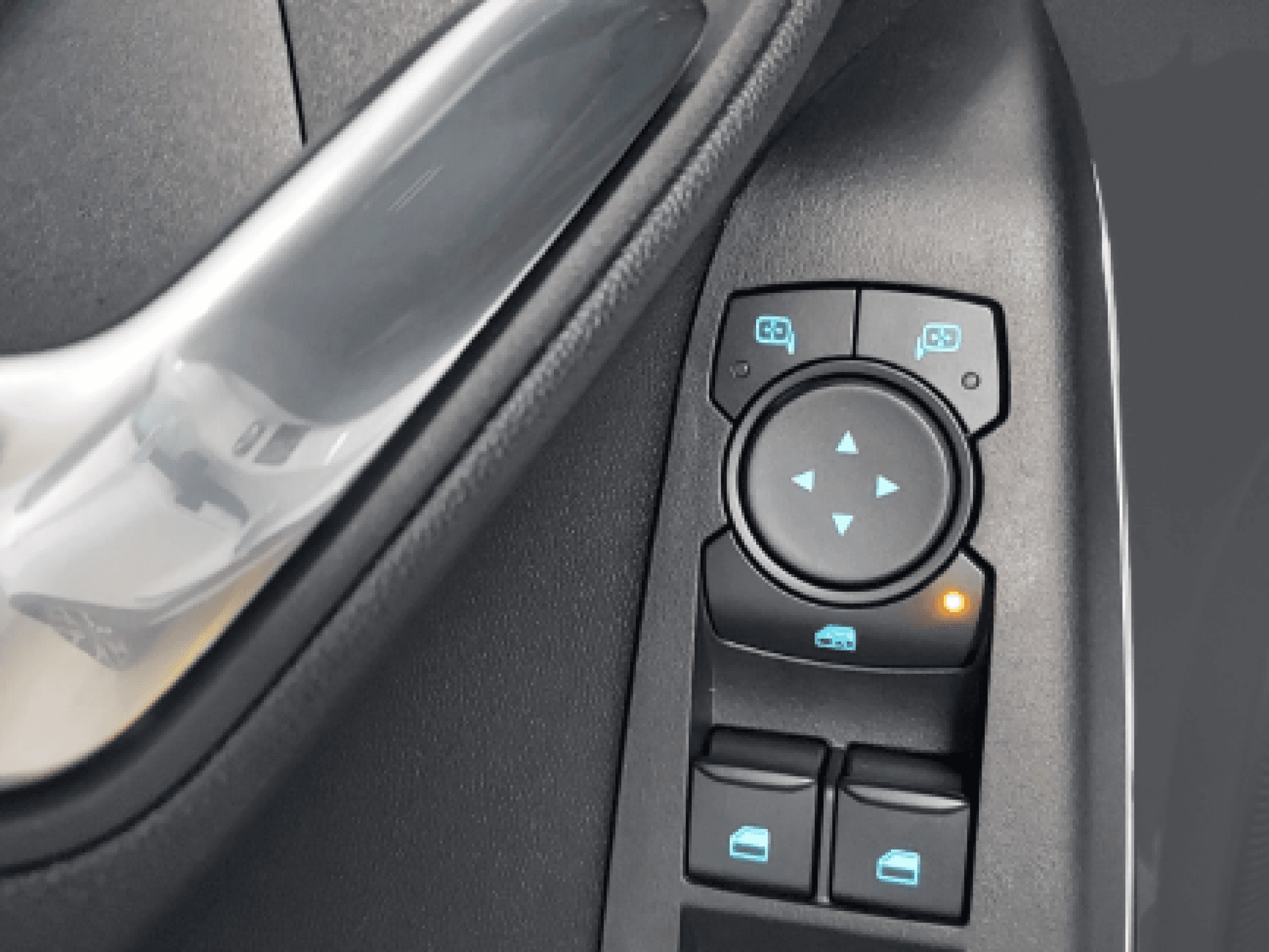 Ford Fiesta 1.0 EcoBoost MHEV 92kW Active X 5p nuevo Barcelona