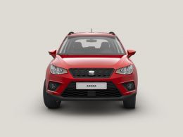 SEAT Arona de ocasión SEAT Arona segunda mano