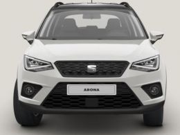 SEAT Arona de ocasión SEAT Arona segunda mano