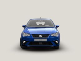 SEAT Ibiza de ocasión SEAT Ibiza segunda mano