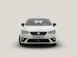 SEAT Ibiza de ocasión SEAT Ibiza segunda mano