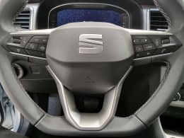 SEAT Ateca 1.5 TSI 110kW DSG X-Perience Go L nuevo Vizcaya