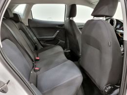 SEAT Ibiza 1.0 TSI 81kW (110CV) Style Plus nuevo Vizcaya