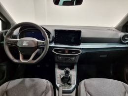 SEAT Arona 1.0 TSI 81kW (110CV) DSG Xperience Plus nuevo Vizcaya