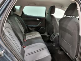 SEAT Leon 1.0 TSI 110CV STYLE XS nuevo Vizcaya