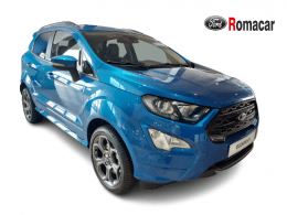 Ford EcoSport nuevo Barcelona