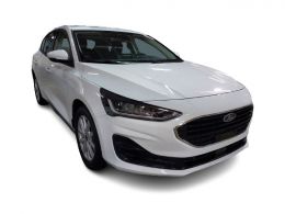 Ford Focus nuevo Barcelona