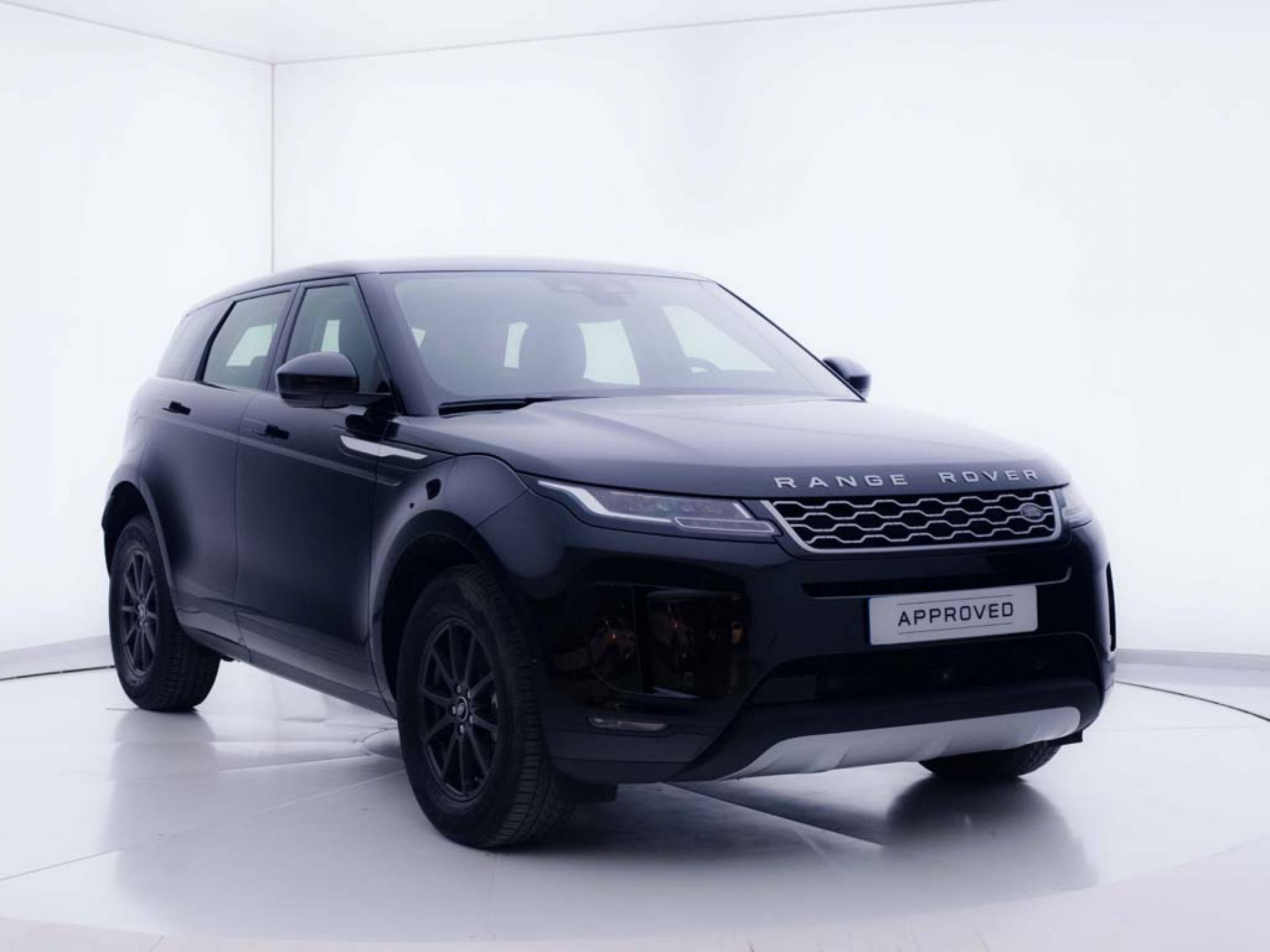 Land Rover Range Rover Evoque segunda mano Precio y ficha técnica
