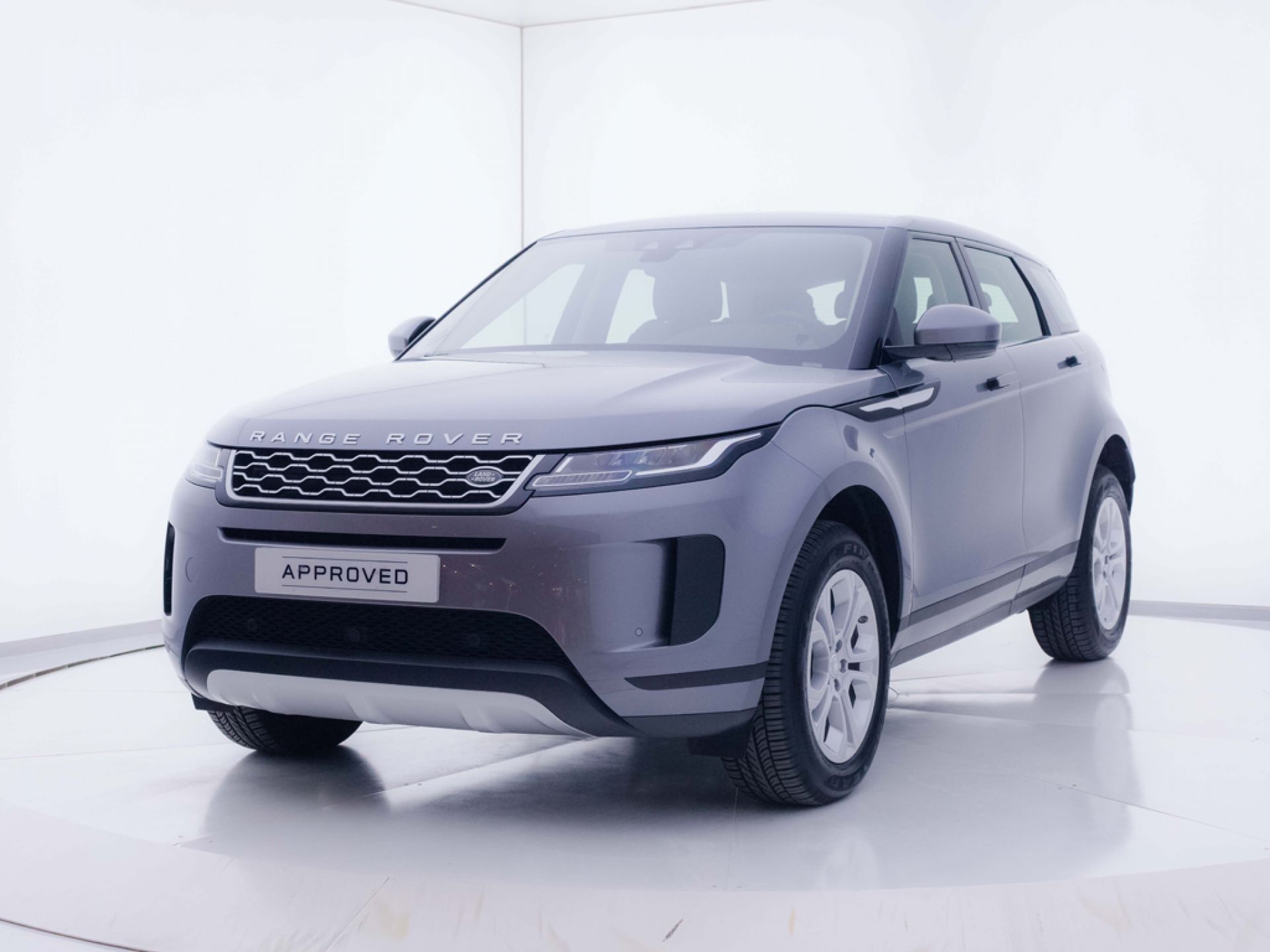 Precio y ofertas Land Rover Range Rover Evoque 2024 nuevo