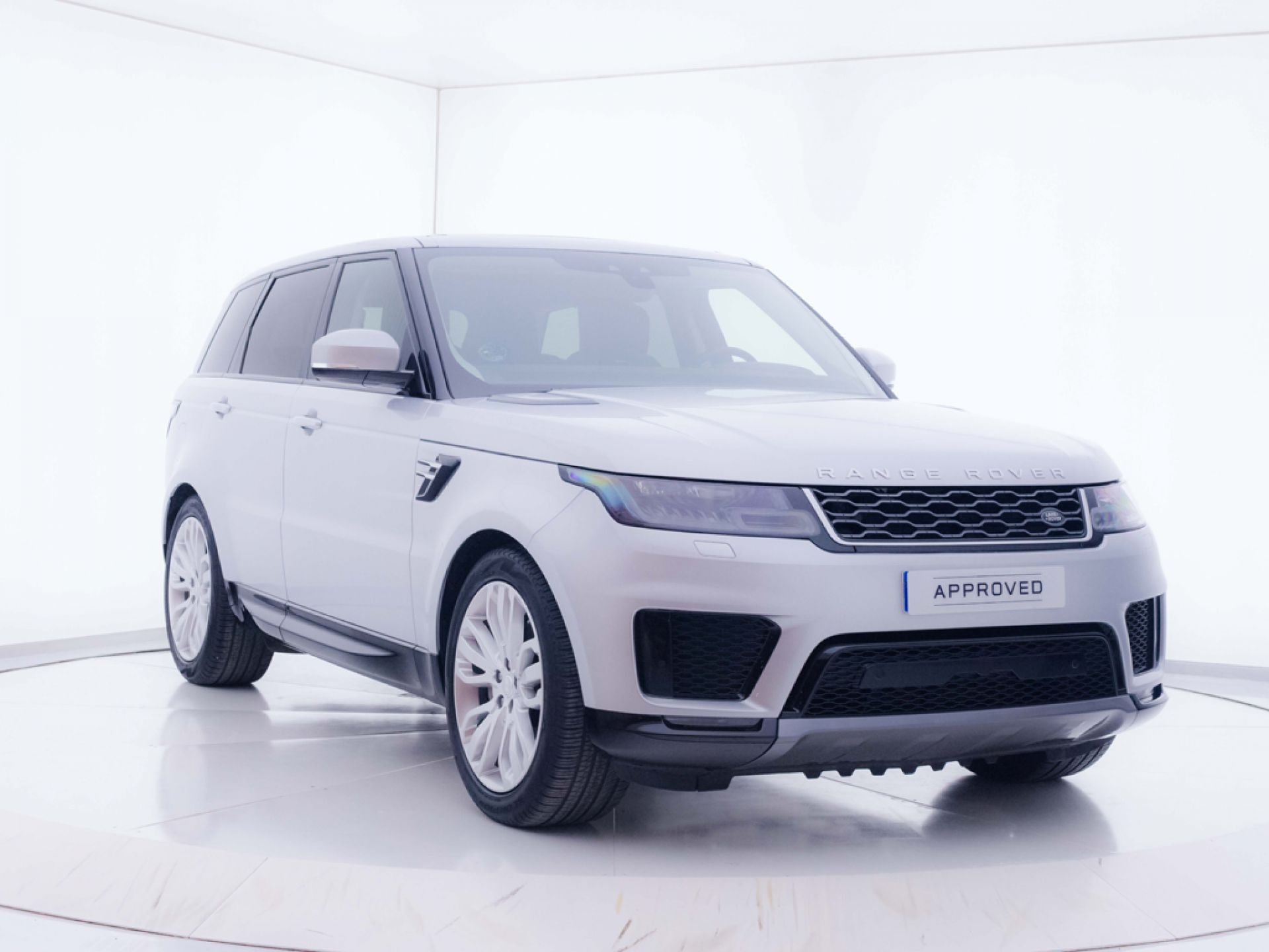 Land Rover Rover Sport I6 183kW (249CV) HSE Auto. 2021 segunda mano | Precio y ficha técnica