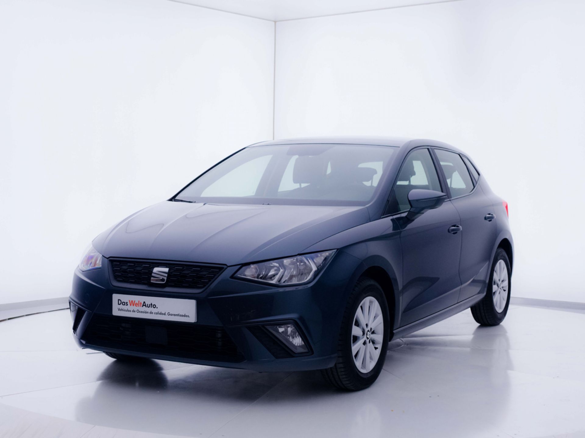 SEAT Ibiza  TSI 81kW (110CV) Style 2021 segunda mano | Precio y ficha  técnica