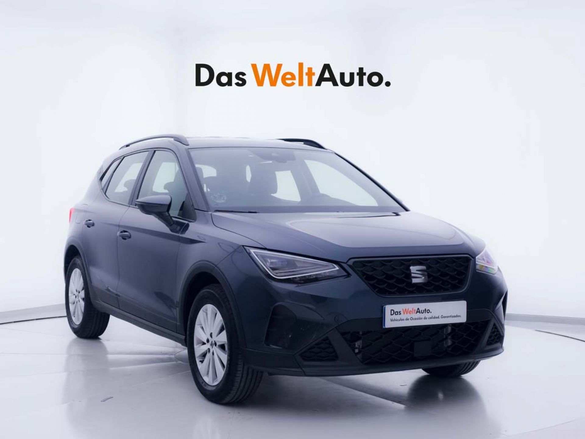 SEAT Arona de Segunda Mano