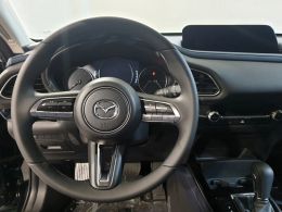 Mazda CX-30 SKYACTIV-X 2.0 132 KW (180 CV) 2WD AT ZENITH [ETIQUETA ECO] segunda mano Vizcaya