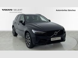 Volvo XC60 segunda mano Zaragoza